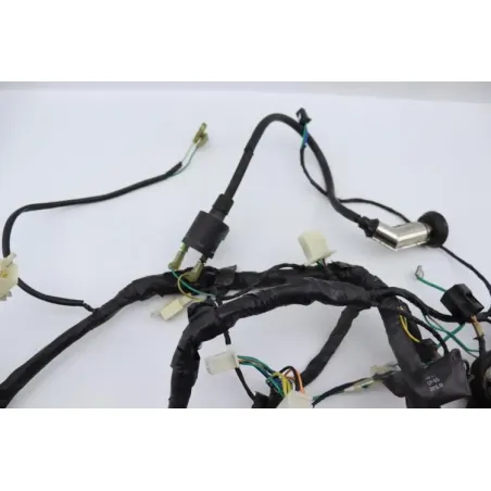 Faisceau electrique PEUGEOT DJANGO 50 2016 - 2018