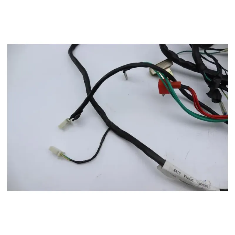 Faisceau electrique PEUGEOT DJANGO 50 2016 - 2018