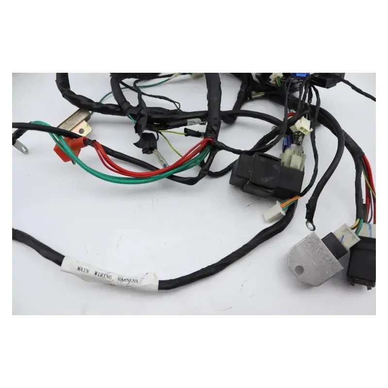 Faisceau electrique PEUGEOT DJANGO 50 2016 - 2018