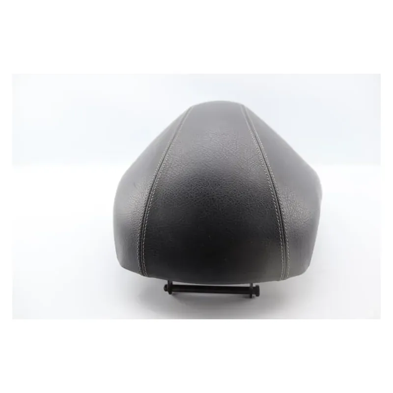 Selle conducteur PEUGEOT DJANGO 50 2016 - 2018