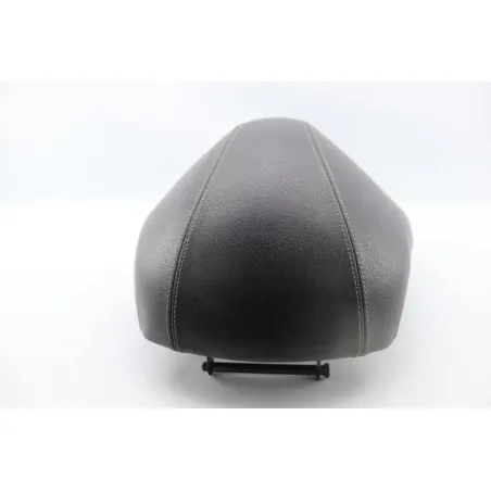 Selle conducteur PEUGEOT DJANGO 50 2016 - 2018