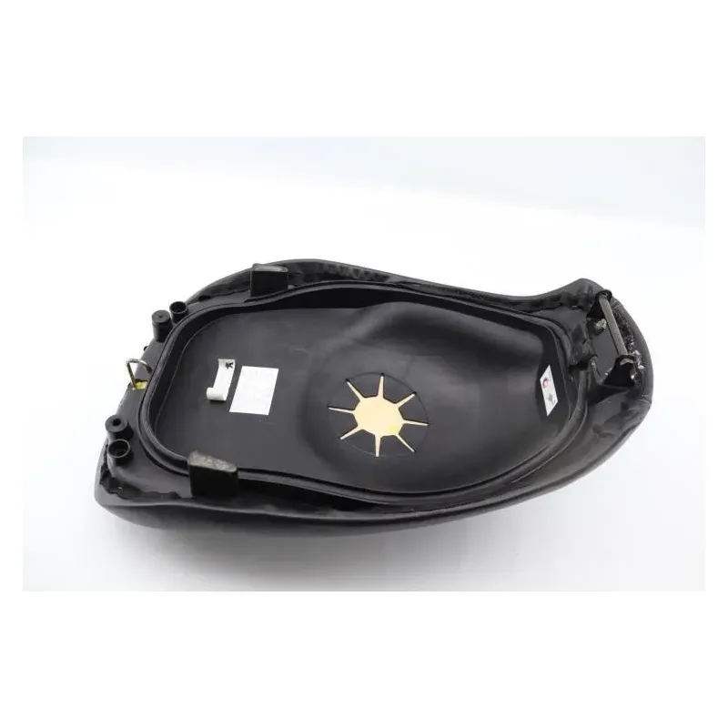 Selle conducteur PEUGEOT DJANGO 50 2016 - 2018