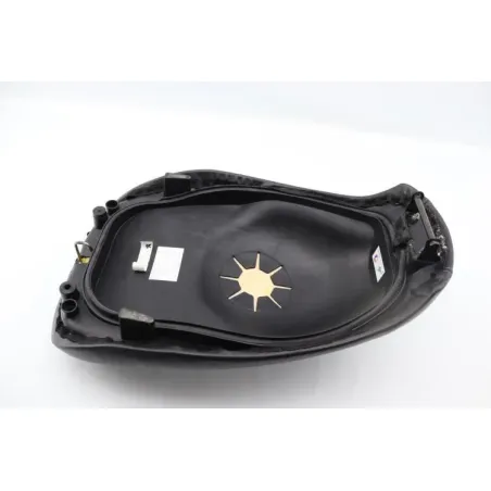 Selle conducteur PEUGEOT DJANGO 50 2016 - 2018
