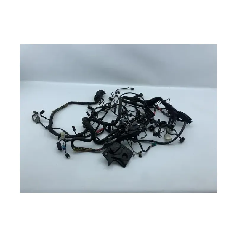 Faisceau electrique BMW K 1200 GT 2006 - 2008