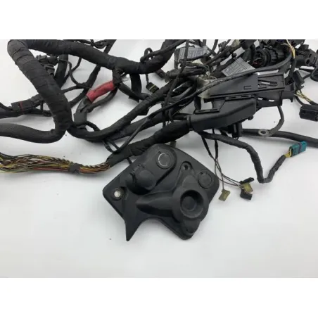 Faisceau electrique BMW K 1200 GT 2006 - 2008