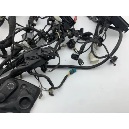 Faisceau electrique BMW K 1200 GT 2006 - 2008