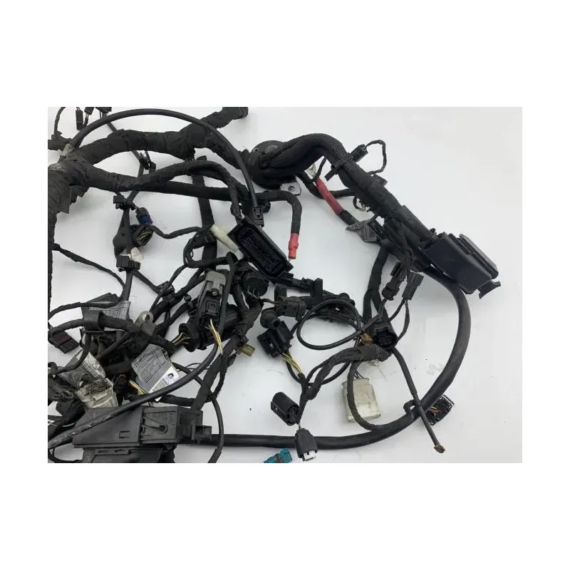 Faisceau electrique BMW K 1200 GT 2006 - 2008