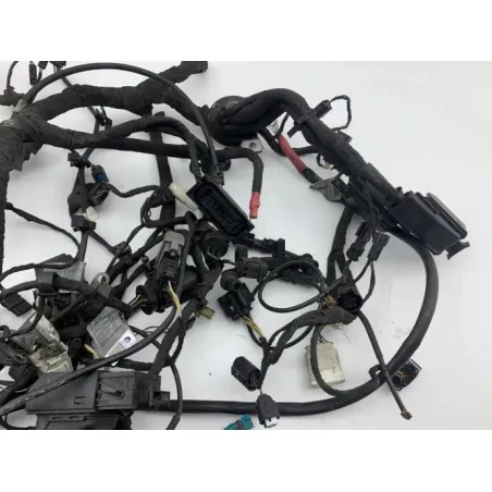 Faisceau electrique BMW K 1200 GT 2006 - 2008