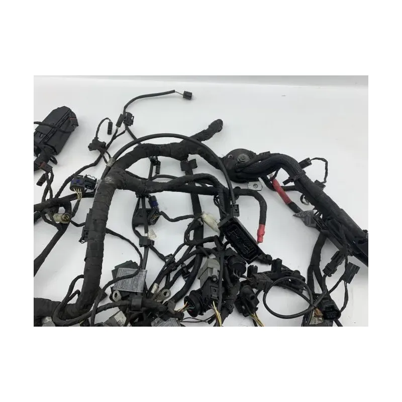Faisceau electrique BMW K 1200 GT 2006 - 2008