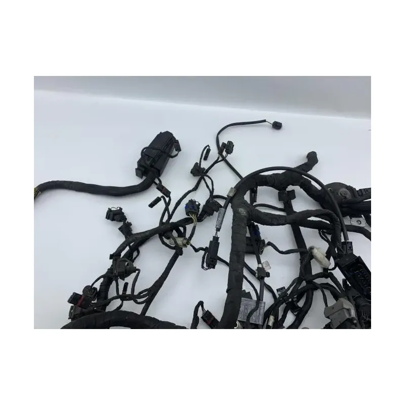 Faisceau electrique BMW K 1200 GT 2006 - 2008