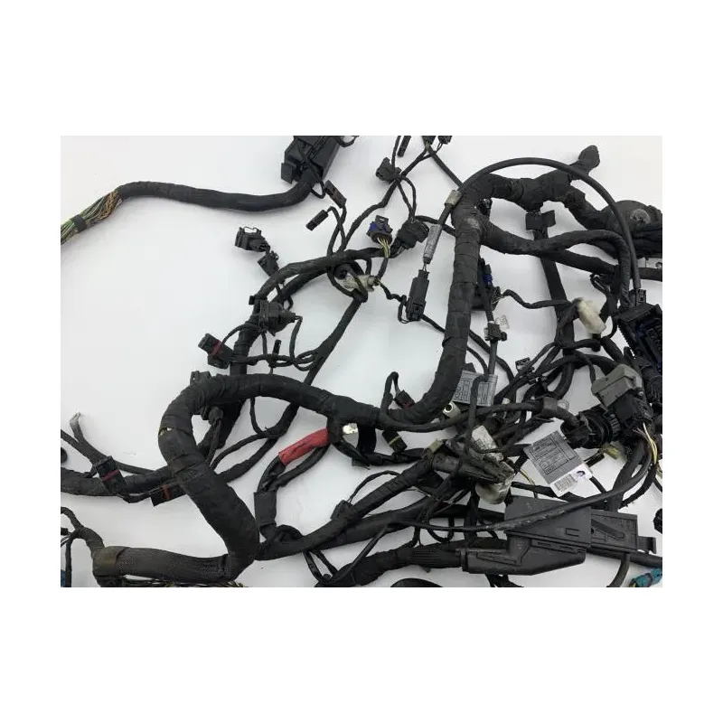 Faisceau electrique BMW K 1200 GT 2006 - 2008