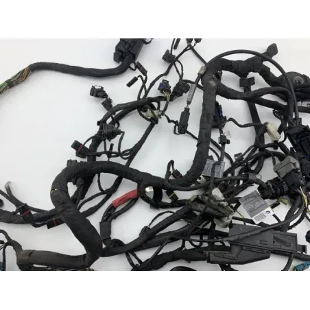 Faisceau electrique BMW K 1200 GT 2006 - 2008