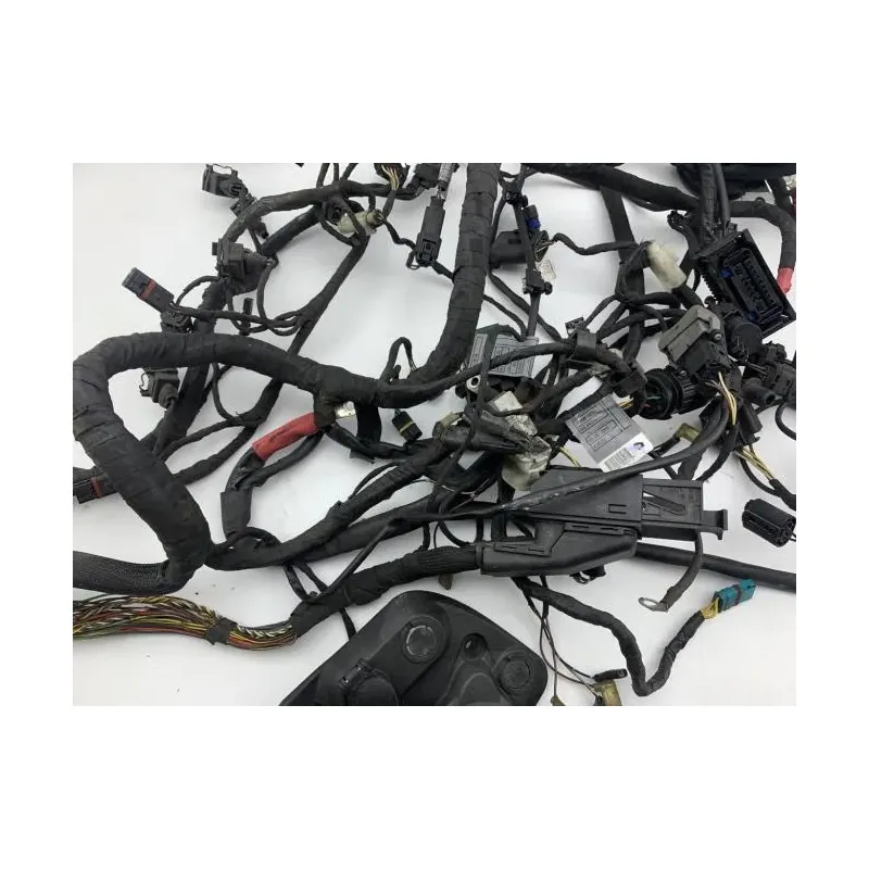 Faisceau electrique BMW K 1200 GT 2006 - 2008