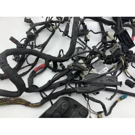 Faisceau electrique BMW K 1200 GT 2006 - 2008