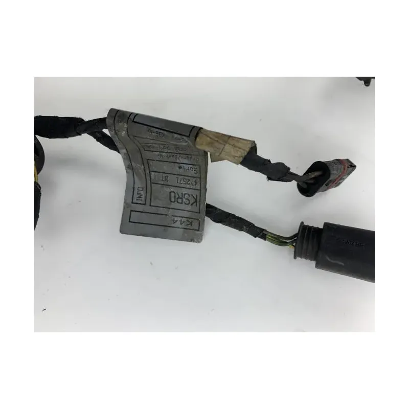 Faisceau electrique BMW K 1200 GT 2006 - 2008