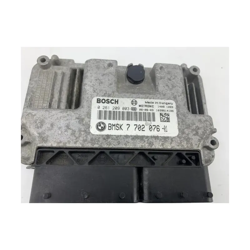 Jeu de serrure contacteur a cle code BMW K 1200 GT 2006 - 2008