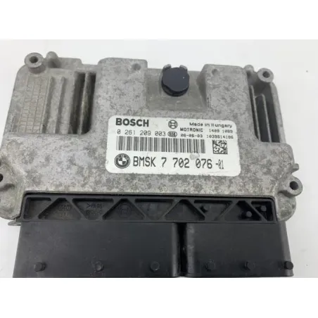 Jeu de serrure contacteur a cle code BMW K 1200 GT 2006 - 2008