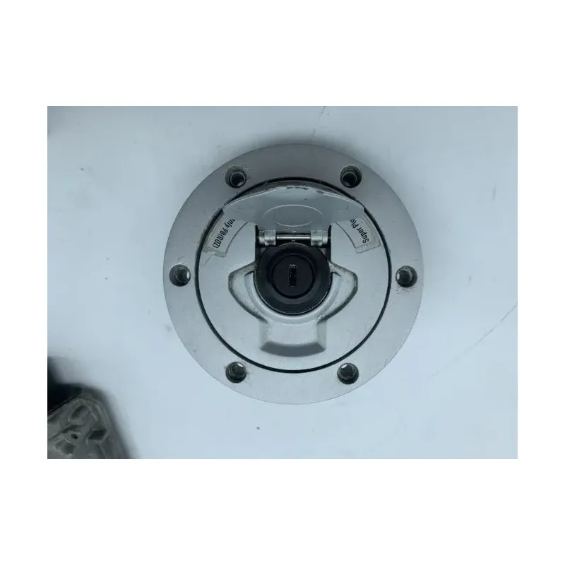Jeu de serrure contacteur a cle code BMW K 1200 GT 2006 - 2008
