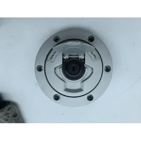 Jeu de serrure contacteur a cle code BMW K 1200 GT 2006 - 2008