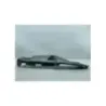 Coque arriere droit BMW K 1200 GT 2006 - 2008