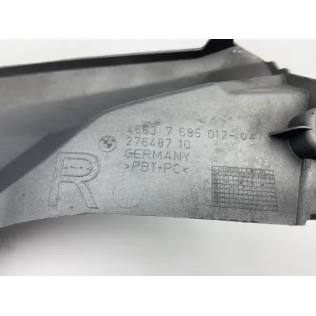 Coque arriere droit BMW K 1200 GT 2006 - 2008