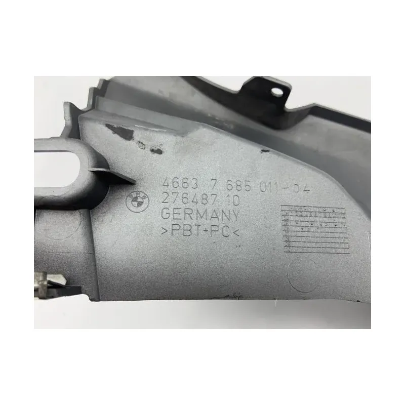 Coque arriere gauche BMW K 1200 GT 2006 - 2008