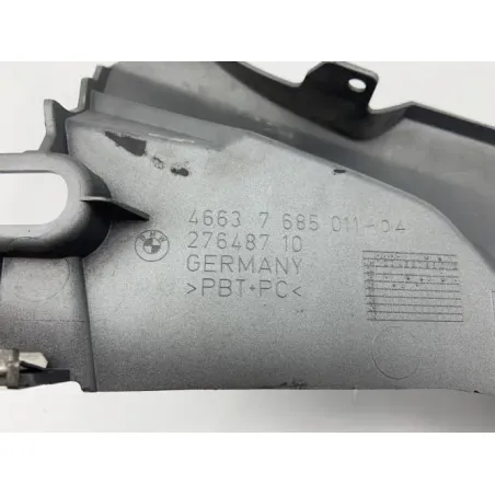 Coque arriere gauche BMW K 1200 GT 2006 - 2008