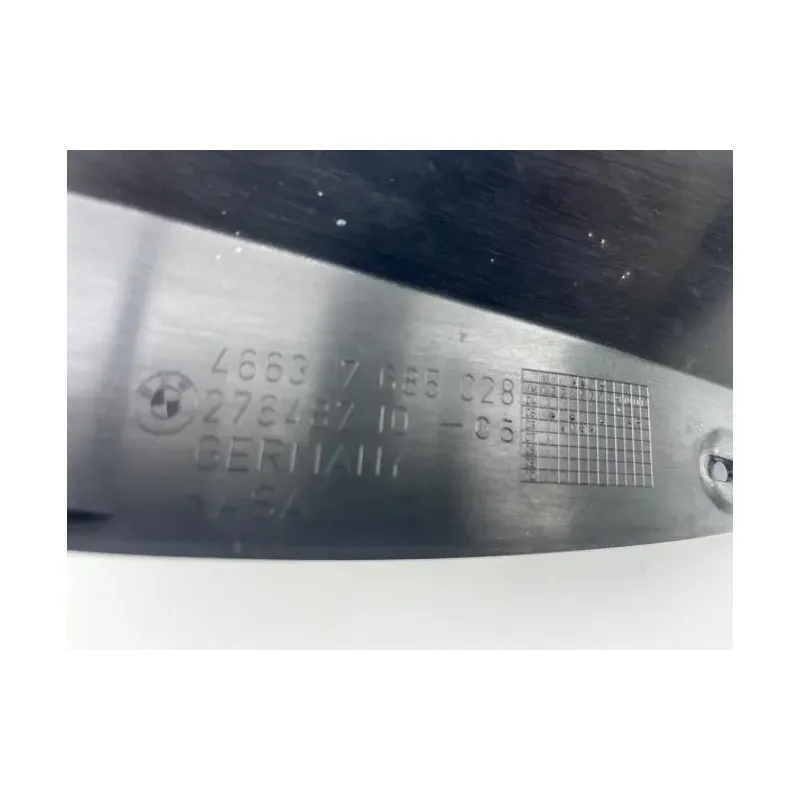 Entourage compteur BMW K 1200 GT 2006 - 2008