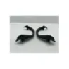 Poignee arriere BMW K 1200 GT 2006 - 2008 Poignee arriere BMW K 1200 GT 2006 - 2008