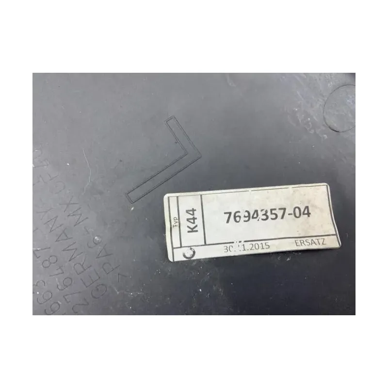 Sabot BMW K 1200 GT 2006 - 2008