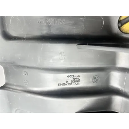Selle passager BMW K 1200 GT 2006 - 2008