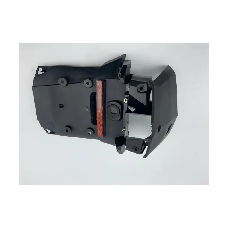 Support de plaque et eclairage BMW K 1200 GT 2006 - 2008