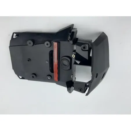 Support de plaque et eclairage BMW K 1200 GT 2006 - 2008