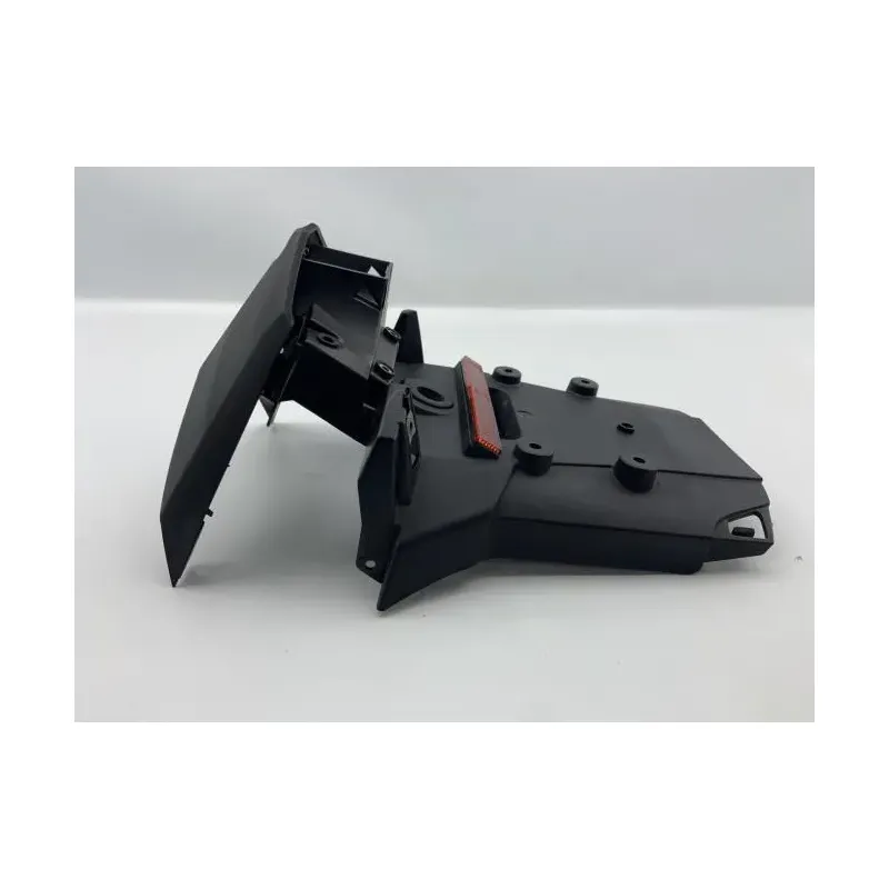Support de plaque et eclairage BMW K 1200 GT 2006 - 2008