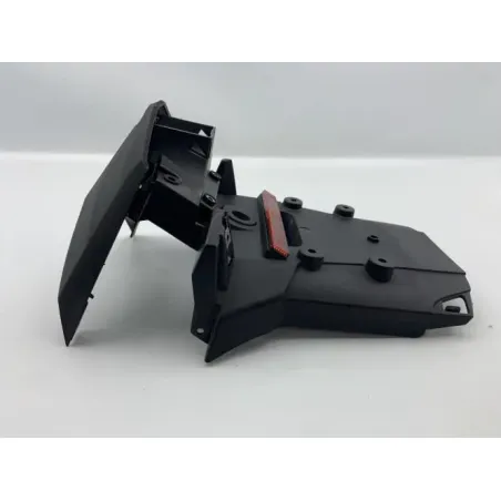 Support de plaque et eclairage BMW K 1200 GT 2006 - 2008