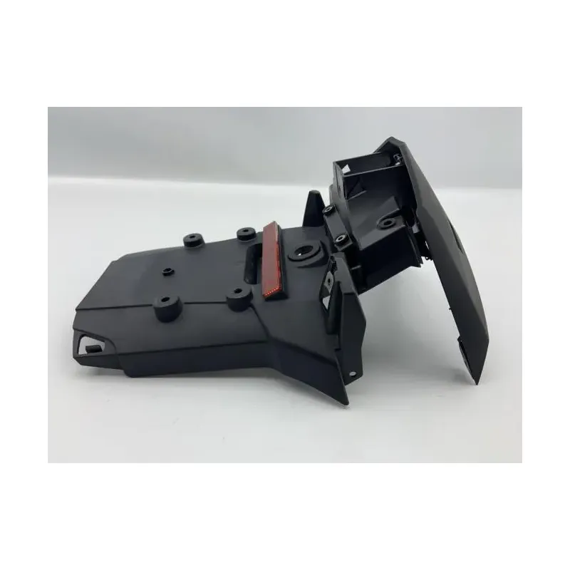 Support de plaque et eclairage BMW K 1200 GT 2006 - 2008