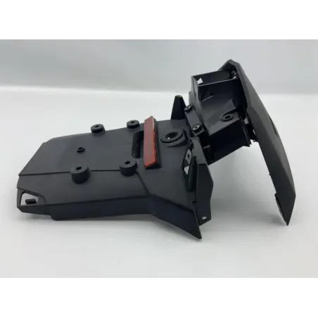 Support de plaque et eclairage BMW K 1200 GT 2006 - 2008