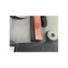 Support de plaque et eclairage BMW K 1200 GT 2006 - 2008 Support de plaque et eclairage BMW K 1200 GT 2006 - 2008