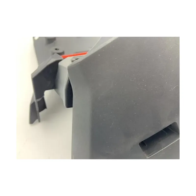Support de plaque et eclairage BMW K 1200 GT 2006 - 2008
