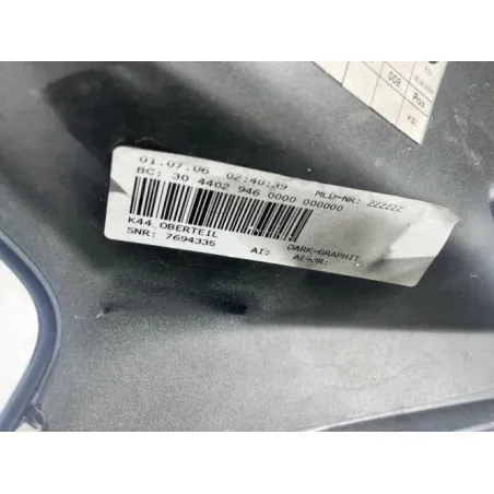 Tete de fourche BMW K 1200 GT 2006 - 2008
