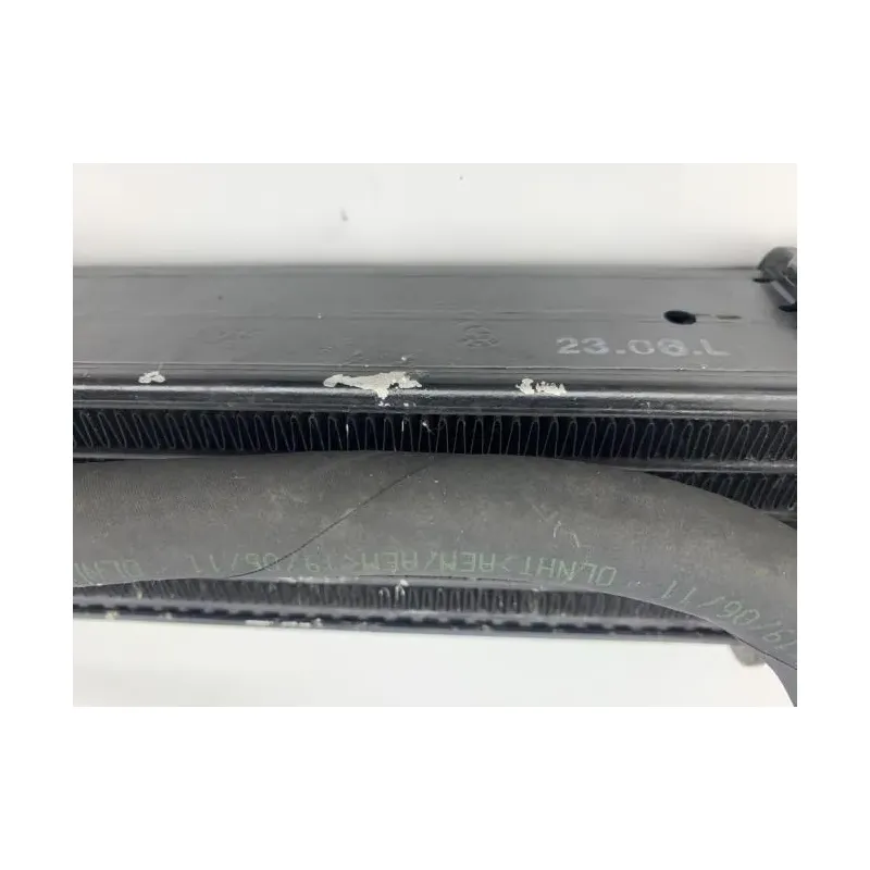 Radiateur huile BMW K 1200 GT 2006 - 2008