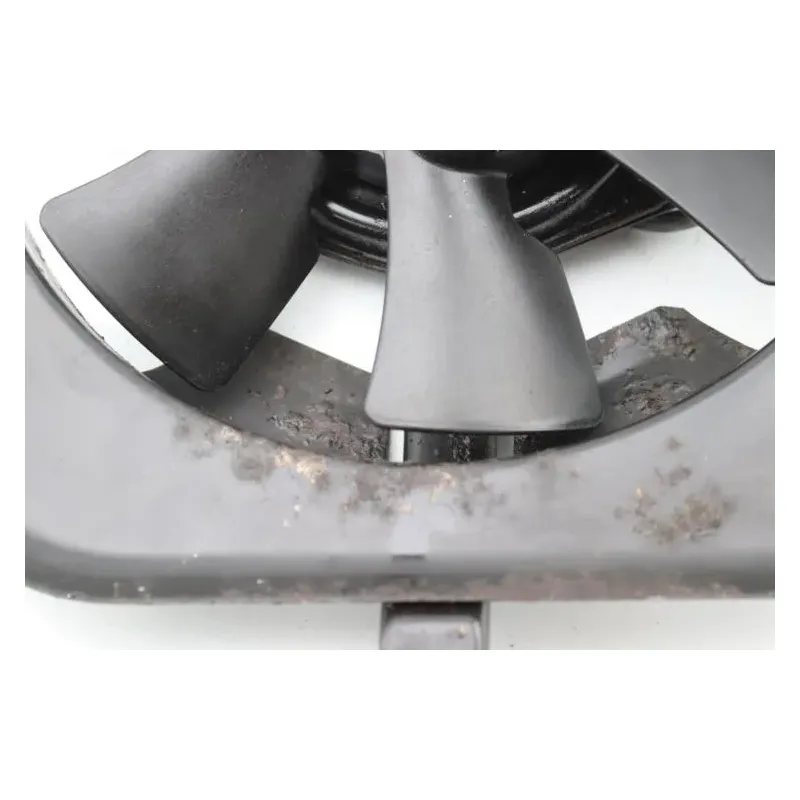Ventilateur KAWASAKI ZX12R 1200 NINJA 2000 - 2003