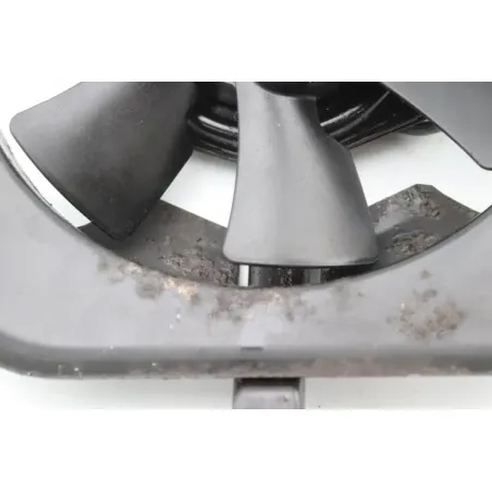 Ventilateur KAWASAKI ZX12R 1200 NINJA 2000 - 2003