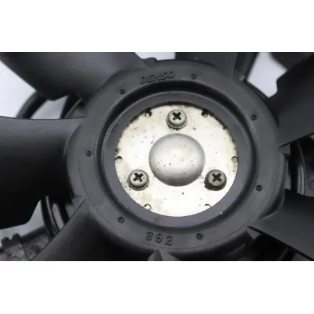 Ventilateur KAWASAKI ZX12R 1200 NINJA 2000 - 2003