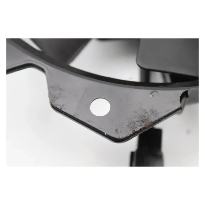 Ventilateur KAWASAKI ZX12R 1200 NINJA 2000 - 2003