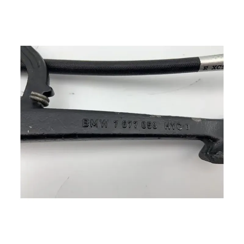 Bequille laterale BMW K 1200 GT 2006 - 2008