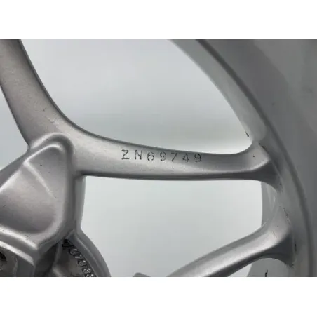 Jante arriere BMW K 1200 GT 2006 - 2008