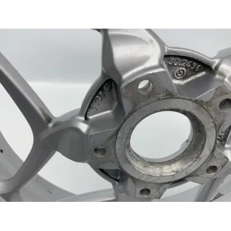 Jante arriere BMW K 1200 GT 2006 - 2008
