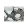 Jante arriere BMW K 1200 GT 2006 - 2008 Jante arriere BMW K 1200 GT 2006 - 2008