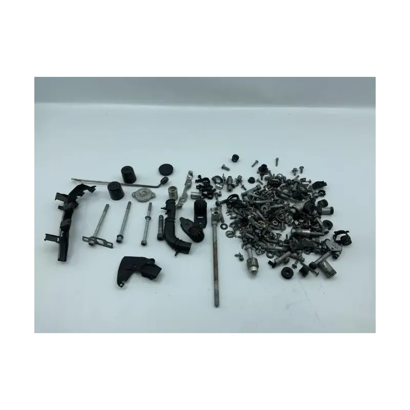 Kit visserie BMW K 1200 GT 2006 - 2008